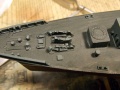 Yankee modelworks 1/350   AS-3 USS Holland