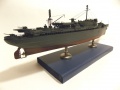 Yankee modelworks 1/350   AS-3 USS Holland