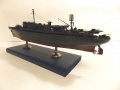 Yankee modelworks 1/350   AS-3 USS Holland