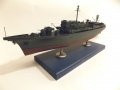 Yankee modelworks 1/350   AS-3 USS Holland