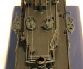 Yankee modelworks 1/350   AS-3 USS Holland