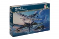  Italeri: 1/72 Mistel 1 Ju-88A-4 and Bf-109F-4