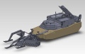   Def.Model: 1/35  M1 Assault Breacher Vehicle