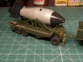 A-model 1/72 602 -   -    