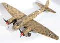 Dragon 1/48 Ju-88A-11 - 