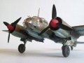 Dragon 1/48 Ju-88A-11 - 