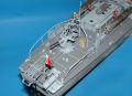 Italeri 1/35 M.A.S. 568 4a Serie  