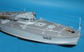 Italeri 1/35 M.A.S. 568 4a Serie  