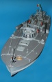 Italeri 1/35 M.A.S. 568 4a Serie  