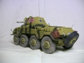 Italeri 1/35 Sd.Kfz.234/2 Puma