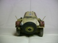 Italeri 1/35 Sd.Kfz.234/2 Puma