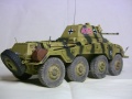 Italeri 1/35 Sd.Kfz.234/2 Puma