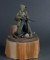 Evolution Miniatures 54mm Stalker