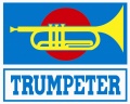  Trumpeter: 1/48 Vampire FB.MK.9