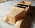 Revell 1/72 SD.Kfz 9 FAMO