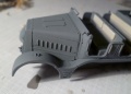 Revell 1/72 SD.Kfz 9 FAMO