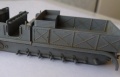 Revell 1/72 SD.Kfz 9 FAMO