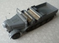 Revell 1/72 SD.Kfz 9 FAMO