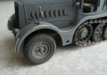 Revell 1/72 SD.Kfz 9 FAMO