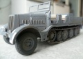 Revell 1/72 SD.Kfz 9 FAMO