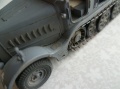 Revell 1/72 SD.Kfz 9 FAMO