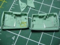 NeOmega Wings 1/48 SAAB J-29 Tunnan