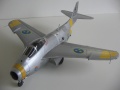 NeOmega Wings 1/48 SAAB J-29 Tunnan