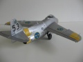 NeOmega Wings 1/48 SAAB J-29 Tunnan