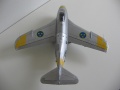 NeOmega Wings 1/48 SAAB J-29 Tunnan