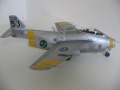 NeOmega Wings 1/48 SAAB J-29 Tunnan