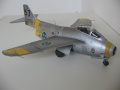 NeOmega Wings 1/48 SAAB J-29 Tunnan