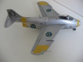 NeOmega Wings 1/48 SAAB J-29 Tunnan