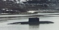  Bronco Models 1/350 Kilo type 636 attack submarine
