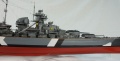 Hachette 1/200  Bismarck