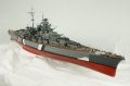 Hachette 1/200  Bismarck