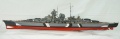 Hachette 1/200  Bismarck