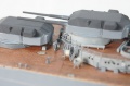 Hachette 1/200  Bismarck