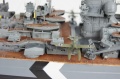 Hachette 1/200  Bismarck