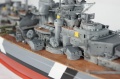 Hachette 1/200  Bismarck