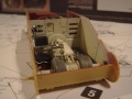 Tristar 1/35 Flakpanzer 38(t) -  