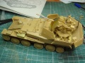 Tristar 1/35 Flakpanzer 38(t) -  