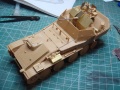 Tristar 1/35 Flakpanzer 38(t) -  