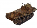 Tristar 1/35 Flakpanzer 38(t) -  