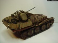 Tristar 1/35 Flakpanzer 38(t) -  