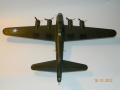 Academy 1/72 B-17F Memphis Bell -    