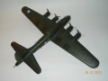 Academy 1/72 B-17F Memphis Bell -    