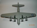 Academy 1/72 B-17F Memphis Bell -    