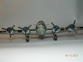 Academy 1/72 B-17F Memphis Bell -    