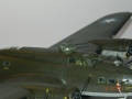 Academy 1/72 B-17F Memphis Bell -    