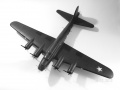 Academy 1/72 B-17F Memphis Bell -    